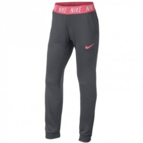 Nike Other - NIKE DRI-FIT CORE STUDIO TRAINING PANTS